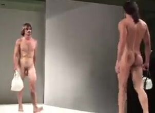 nude fashion tv