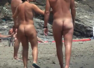 Nudist resort san francisco